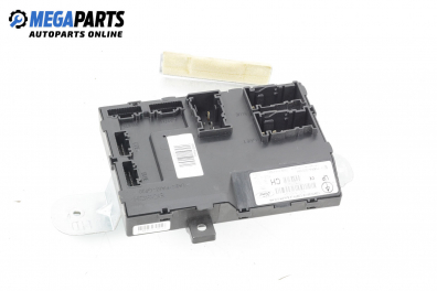 Steuermodul alarmsystem for Ford Fiesta VI (06.2008 - ...)