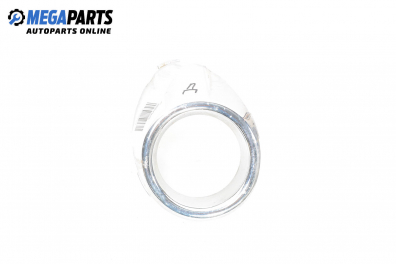 Foglight cap for Ford Fiesta VI (06.2008 - ...), hatchback, position: right