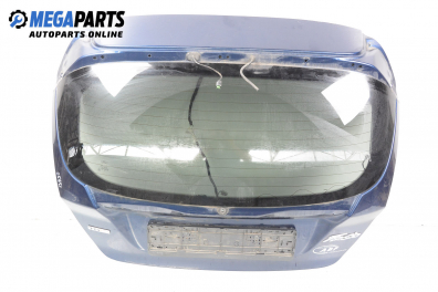 Capac spate for Ford Fiesta VI (06.2008 - ...), 5 uși, hatchback, position: din spate
