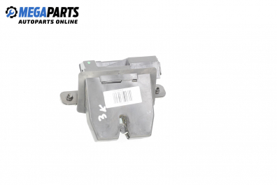Trunk lock for Ford Fiesta VI (06.2008 - ...), hatchback, position: rear