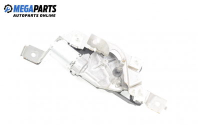 Front wipers motor for Ford Fiesta VI (06.2008 - ...), hatchback, position: rear