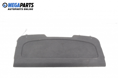 Capitonaj interior portbagaj for Ford Fiesta VI (06.2008 - ...), hatchback