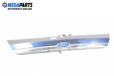 Grill for Ford Fiesta VI (06.2008 - ...), hatchback, position: front