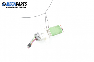 Blower motor resistor for Ford Fiesta VI (06.2008 - ...)