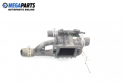 Water connection for Ford Fiesta VI (06.2008 - ...) 1.6 TDCi, 75 hp