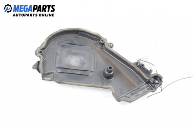 Timing belt cover for Ford Fiesta VI (06.2008 - ...) 1.6 TDCi, 75 hp