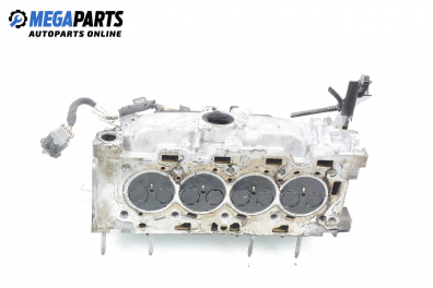 Engine head for Ford Fiesta VI (06.2008 - ...) 1.6 TDCi, 75 hp