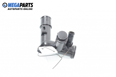 Thermostat housing for Ford Fiesta VI (06.2008 - ...) 1.6 TDCi, 75 hp