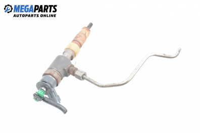 Diesel fuel injector for Ford Fiesta VI (06.2008 - ...) 1.6 TDCi, 75 hp, № 0445110340