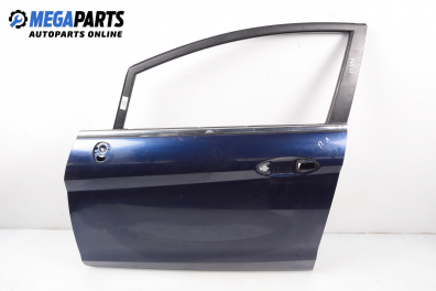 Door for Ford Fiesta VI (06.2008 - ...), 5 doors, hatchback, position: front - left