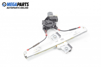 Electric window regulator for Ford Fiesta VI (06.2008 - ...), 5 doors, hatchback, position: front - right