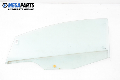Window for Ford Fiesta VI (06.2008 - ...), 5 doors, hatchback, position: front - left