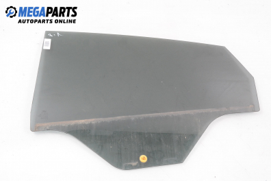 Window for Ford Fiesta VI (06.2008 - ...), 5 doors, hatchback, position: rear - left