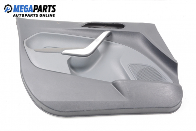 Interior door panel for Ford Fiesta VI (06.2008 - ...), 5 doors, hatchback, position: front - left