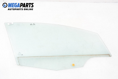 Window for Ford Fiesta VI (06.2008 - ...), 5 doors, hatchback, position: front - right