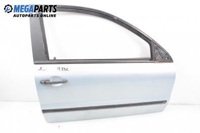 Door for Fiat Bravo I (182) (1995-10-01 - 2001-10-01), 3 doors, hatchback, position: front - right