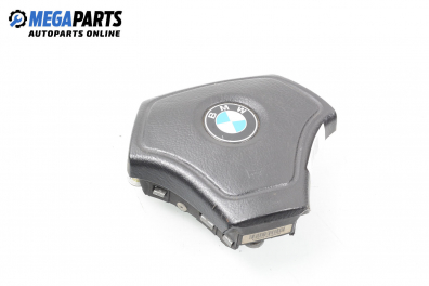 Airbag for BMW 3 Series E36 Cabrio (03.1993 - 04.1999), 3 doors, cabrio, position: front