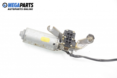 Front wipers motor for BMW 3 Series E36 Cabrio (03.1993 - 04.1999), cabrio, position: front