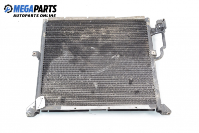 Air conditioning radiator for BMW 3 Series E36 Cabrio (03.1993 - 04.1999) 318 i, 115 hp