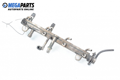 Fuel rail for BMW 3 Series E36 Cabrio (03.1993 - 04.1999) 318 i, 115 hp