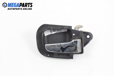 Inner handle for BMW 3 Series E36 Cabrio (03.1993 - 04.1999), 3 doors, cabrio, position: right