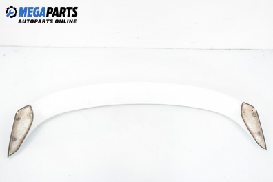 Spoiler for Mazda 6 Hatchback (GH) (08.2007 - ...), hatchback