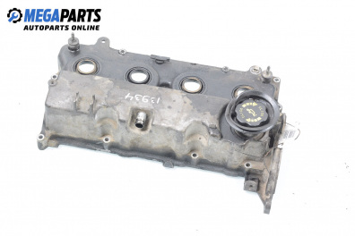 Valve cover for Mazda 6 Hatchback (GH) (08.2007 - ...) 2.0 MZR-CD, 140 hp