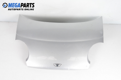 Bonnet for Daewoo Matiz Hatchback (KLYA) (09.1998 - ...), 5 doors, hatchback, position: front
