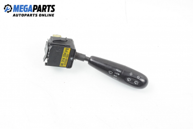 Verstellhebel scheibenwischer for Daewoo Matiz Hatchback (KLYA) (09.1998 - ...)