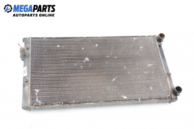 Water radiator for Volkswagen Golf III (1H1) (08.1991 - 07.1998) 1.6, 101 hp
