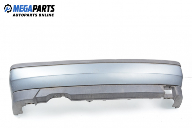 Rear bumper for Volkswagen Golf III (1H1) (08.1991 - 07.1998), hatchback