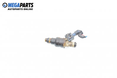 Benzineinspritzdüse for Volkswagen Golf III (1H1) (08.1991 - 07.1998) 1.6, 101 hp