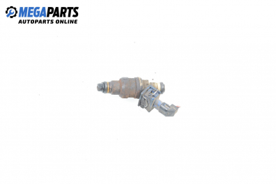 Benzineinspritzdüse for Volkswagen Golf III (1H1) (08.1991 - 07.1998) 1.6, 101 hp