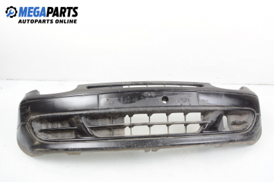 Front bumper for Renault Twingo I (C06) (03.1993 - ...), hatchback, position: front