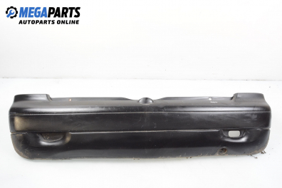 Stoßfänger hinten for Renault Twingo I (C06) (03.1993 - ...), hecktür
