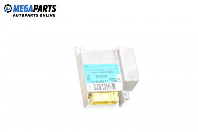 Airbag module for Ford Transit Bus (E) (06.1994 - 07.2000), № 8 578156 7 3