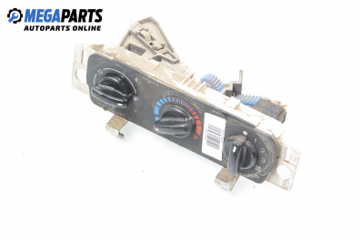 Panel heating for Ford Transit Bus (E) (06.1994 - 07.2000)