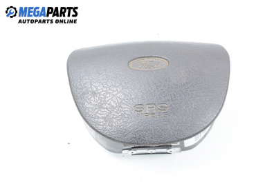 Airbag for Ford Transit Bus (E) (06.1994 - 07.2000), 3 uși, pasager, position: fața