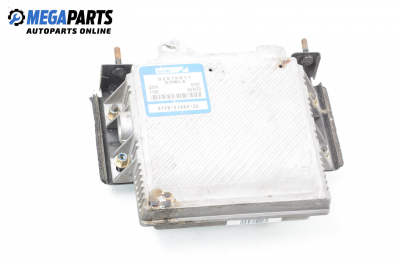 ECU for Ford Transit Bus (E) (06.1994 - 07.2000) 2.5 TD (EBL, EDL, EDS, EGL, ESL, ESS, EUS), 85 hp, № 02010011