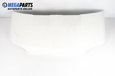 Capotă for Ford Transit Bus (E) (06.1994 - 07.2000), 3 uși, pasager, position: fața