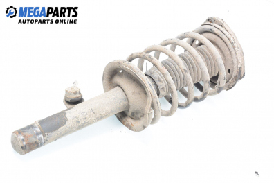 MacPherson-federbein for Citroen Xsara Break (N2) (10.1997 - 03.2010), combi, position: rechts, vorderseite