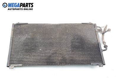 Air conditioning radiator for Peugeot 406 (8B) (1995-10-01 - 2005-01-01) 2.0 16V, 132 hp