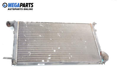 Water radiator for Peugeot 406 (8B) (1995-10-01 - 2005-01-01) 2.0 16V, 132 hp