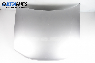 Capotă for Peugeot 406 (8B) (1995-10-01 - 2005-01-01), 5 uși, sedan, position: fața