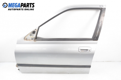 Ușă for Peugeot 406 (8B) (1995-10-01 - 2005-01-01), 5 uși, sedan, position: stânga - fața