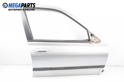 Ușă for Peugeot 406 (8B) (1995-10-01 - 2005-01-01), 5 uși, sedan, position: dreaptă - fața