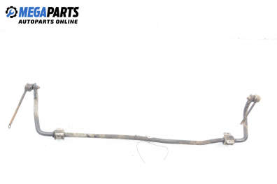 Sway bar for Volkswagen Polo (9N3) (01.2005 - 12.2009), hatchback