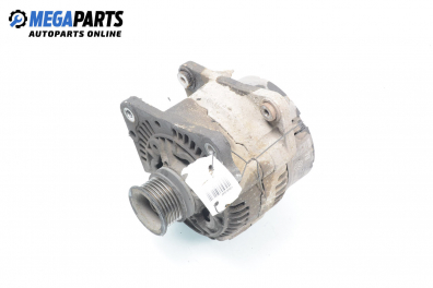 Alternator for Volkswagen Golf III (1H1) (08.1991 - 07.1998) 1.6, 75 hp