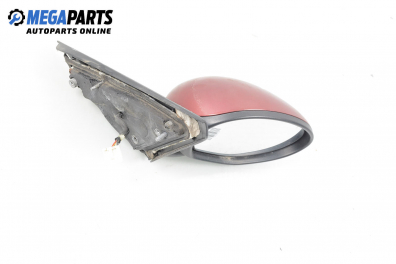 Mirror for Alfa Romeo 147 (937) (2000-11-01 - 2010-03-01), 3 doors, hatchback, position: right