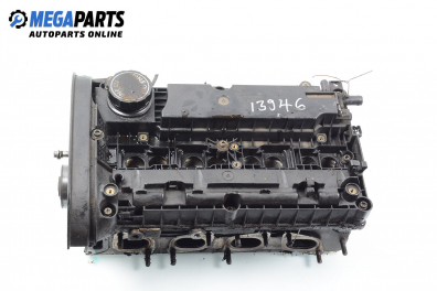 Engine head for Alfa Romeo 147 (937) (2000-11-01 - 2010-03-01) 1.6 16V T.SPARK ECO (937AXA1A), 105 hp